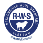 robe laine responsible wool standard
