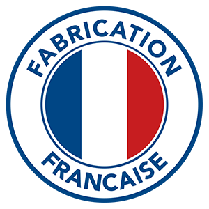 Fabrication française Maison Merise