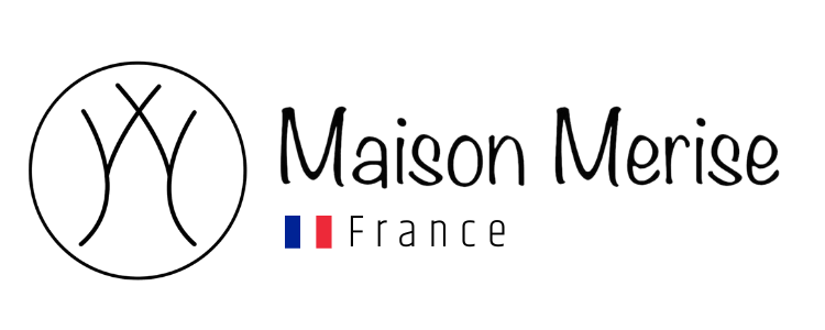 Logo Maison Merise