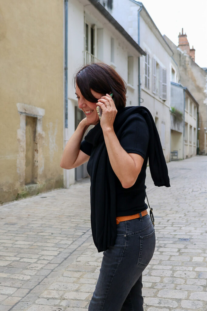 Maison Merise