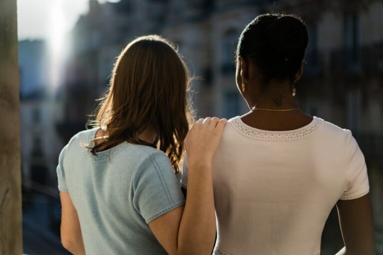 5 secrets pour gagner en confiance en soi… se sentir belle, puissante, sublime !