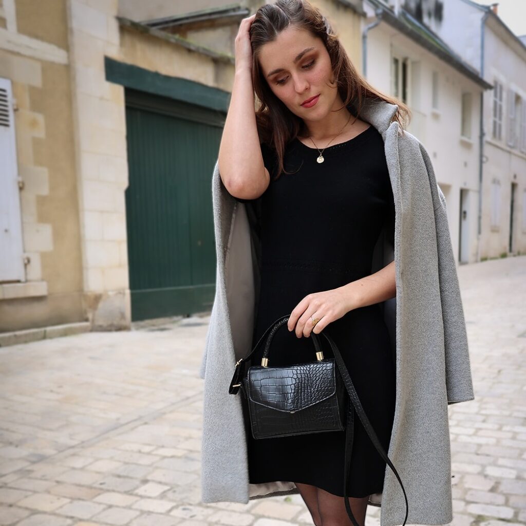 Robe la Business Woman Maison Merise