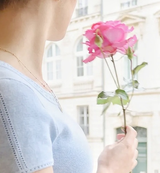 Maison Merise